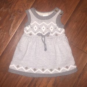 EUC - Carter’s Sweater Dress